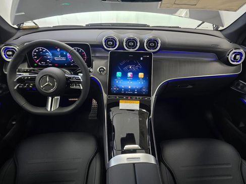 New 2026 Mercedes-Benz GLC 300 4MATIC image 17