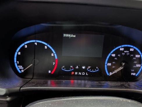 Used 2023 Ford Bronco Sport Big Bend image 8