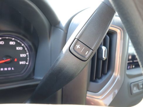 New 2026 Chevrolet Silverado 3500 W/T AWD/4WD image 19