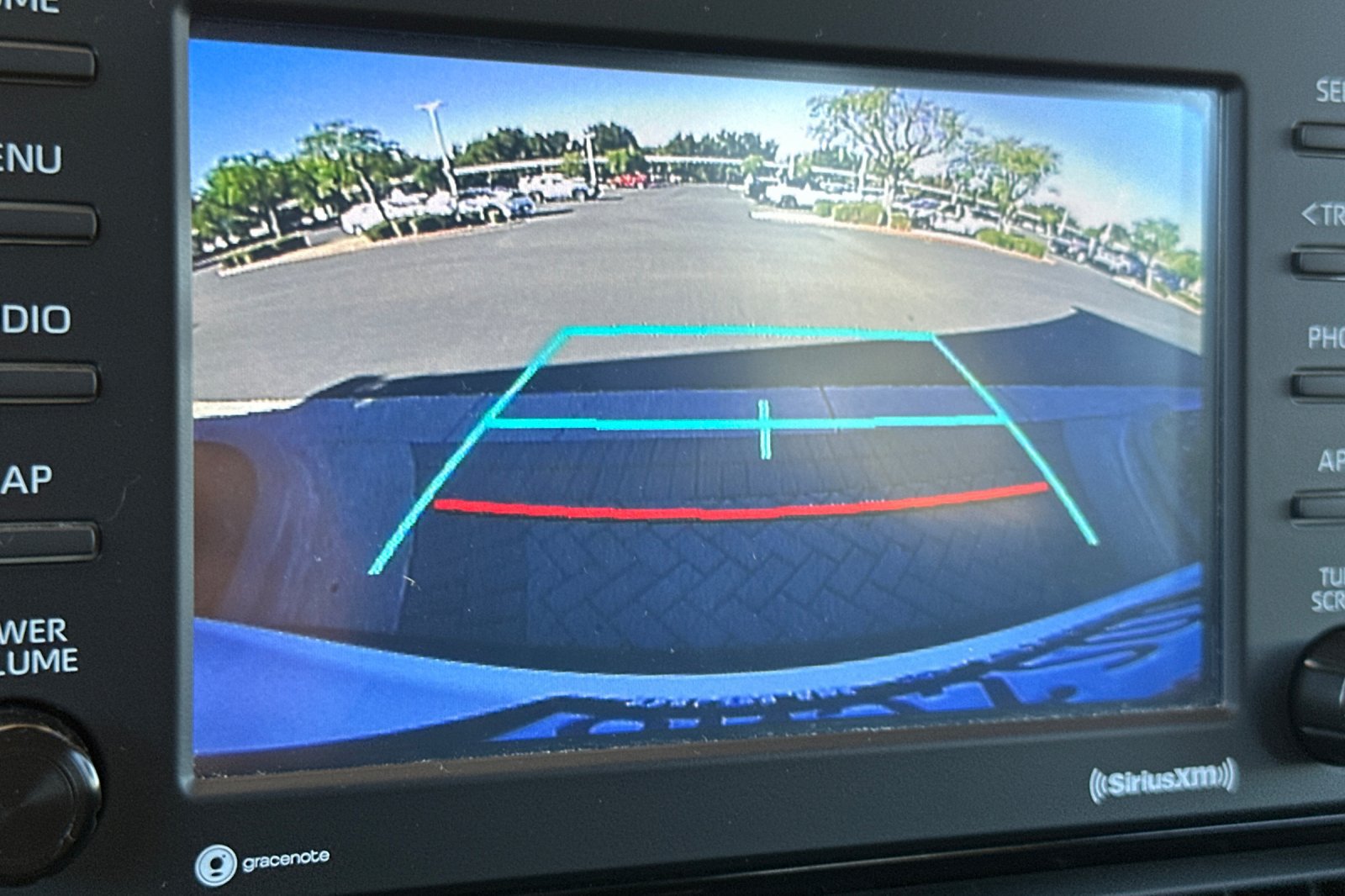 Certified 2020 Toyota RAV4 LE w/ All Weather Liner Package FWD image 22