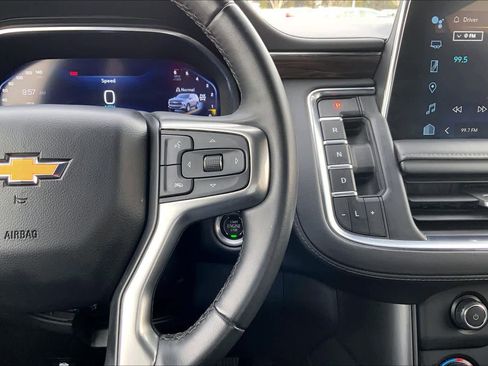 Used 2024 Chevrolet Tahoe LT image 24