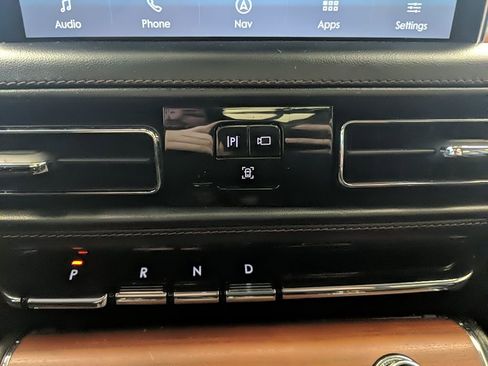 Certified 2021 Lincoln Aviator Reserve w/ Equipment Group 201A image 24