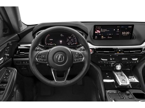 Used 2024 Acura MDX SH-AWD image 24