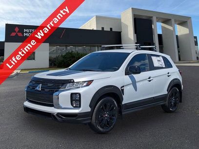 New 2026 Mitsubishi Outlander Sport AWD