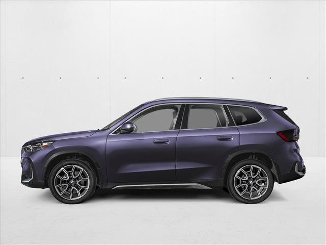 Used 2026 BMW X1 xDrive28i w/ Convenience Package AWD/4WD image 3
