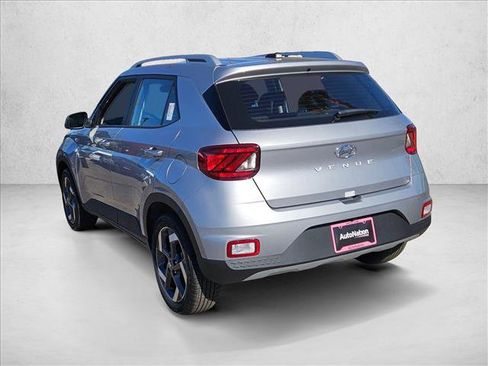 New 2026 Hyundai Venue SEL image 8