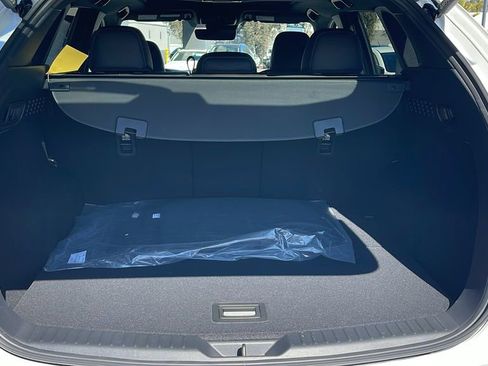 New 2025 MAZDA CX-5 Signature image 31