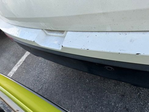 Used 2023 Ford Explorer 2WD image 7