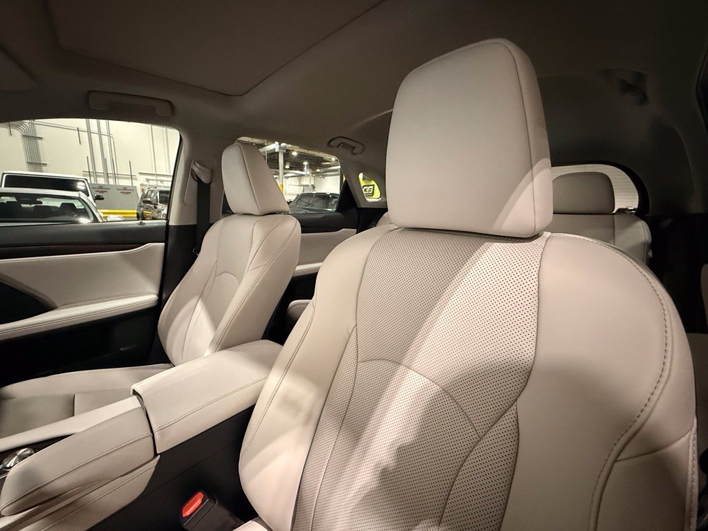 Used 2020 Lexus RX 350 FWD w/ Premium Package image 18