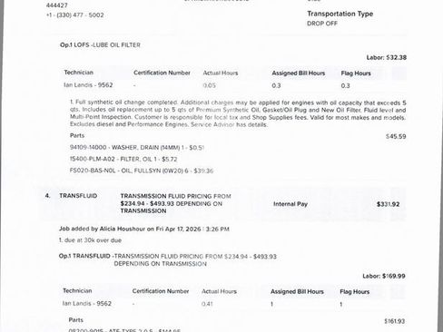 Used 2024 Honda Odyssey Elite image 37