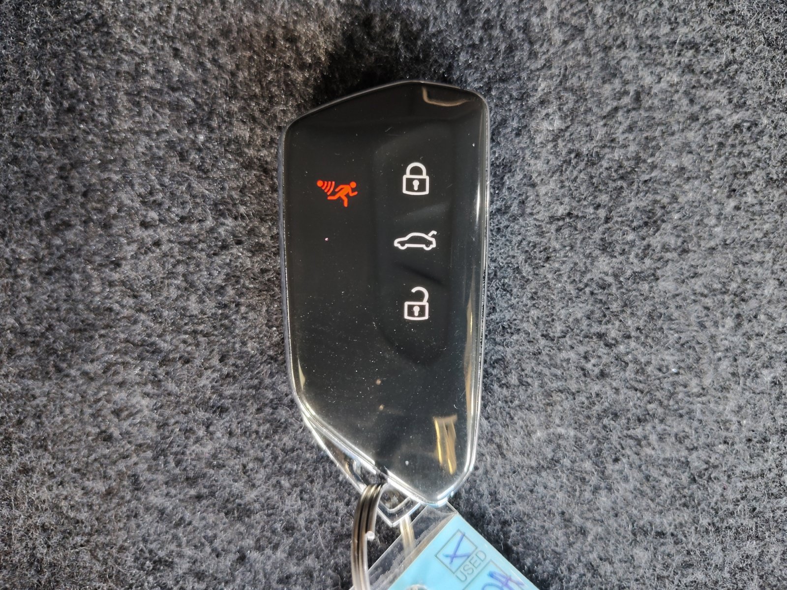 Used 2025 Volkswagen GTI S FWD image 32
