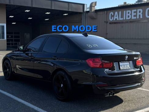 Used 2013 BMW 328i Sedan RWD image 7