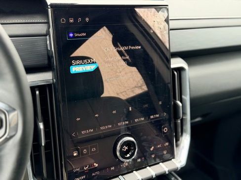 Certified 2024 GMC Acadia Elevation w/ Black Edition image 15