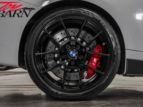 Used 2020 BMW M2 CS image 19
