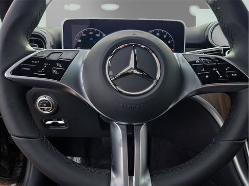 New 2026 Mercedes-Benz C 300 Sedan image 25