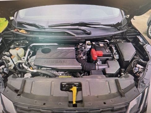 Used 2023 Nissan Rogue SV image 6