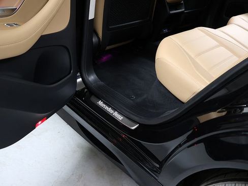 Certified 2026 Mercedes-Benz GLE 450 4MATIC image 31