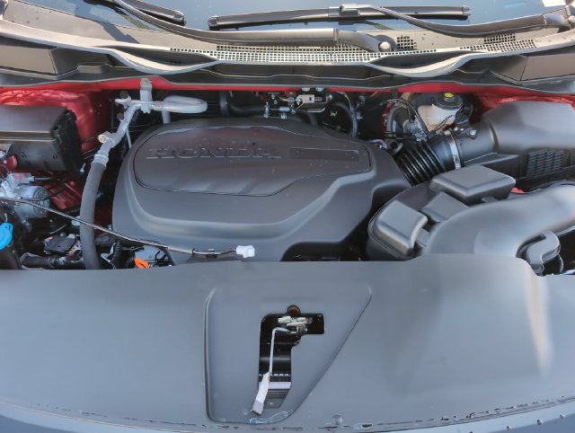 New 2026 Honda Odyssey Sport-L image 33