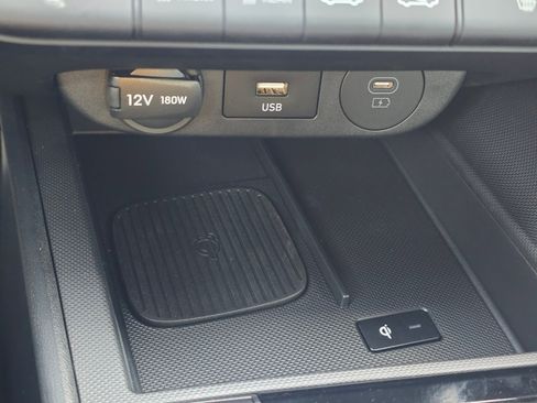 Certified 2026 Hyundai Elantra SEL Sport Premium w/ Cargo Package image 20