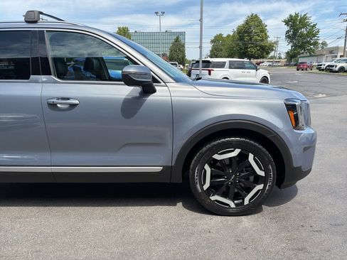 Used 2023 Kia Telluride S w/ S Sunroof Package AWD/4WD image 6