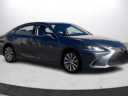 Used 2021 Lexus ES 350 w/ Premium Package
