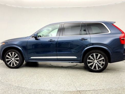 Used 2024 Volvo XC90 B6 Plus w/ Protection Package Premier AWD/4WD image 8