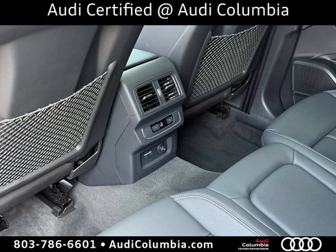 Certified 2024 Audi SQ5 Premium Plus AWD/4WD image 25
