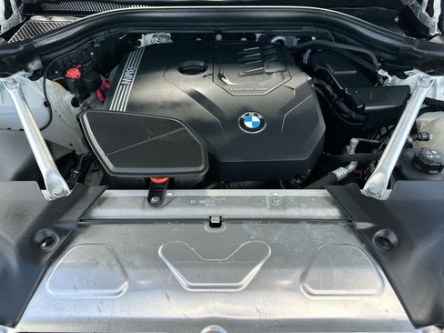 Used 2024 BMW X3 sDrive30i w/ Convenience Package RWD image 32