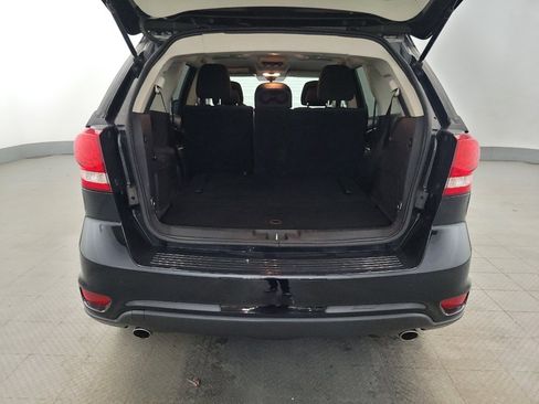 Used 2018 Dodge Journey SXT FWD image 29