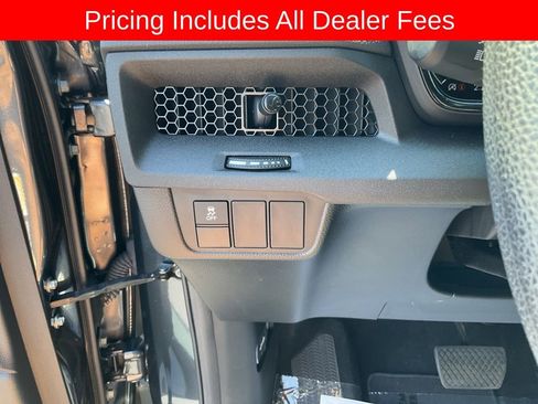 Used 2024 Honda CR-V EX image 7