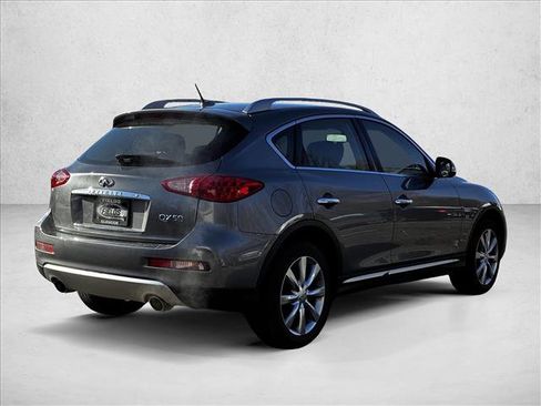Used 2017 INFINITI QX50 AWD w/ Premium Plus Package image 5