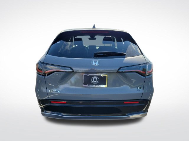 New 2027 Honda HR-V EX-L image 15