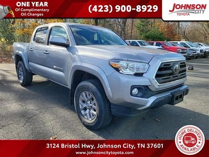 Used 2019 Toyota Tacoma SR5