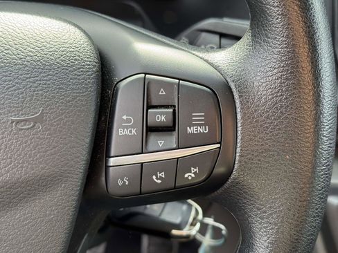 Used 2024 Ford Transit 250 Low Roof w/ Exterior Upgrade Package image 20