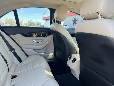 Used 2016 Mercedes-Benz C 300 Luxury image 30