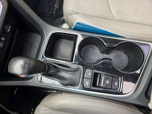 Used 2018 Hyundai Sonata Limited w/ Limited Ultimate Package 03 image 35