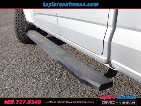 Used 2018 Chevrolet Colorado Z71 image 33