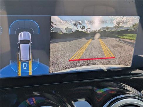 Certified 2026 Mercedes-Benz GLB 250 4MATIC image 13