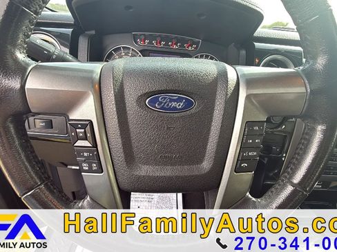 Used 2012 Ford F150 Harley-Davidson image 25