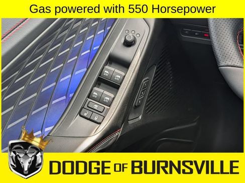 New 2026 Dodge Charger Scat Pack AWD/4WD image 10