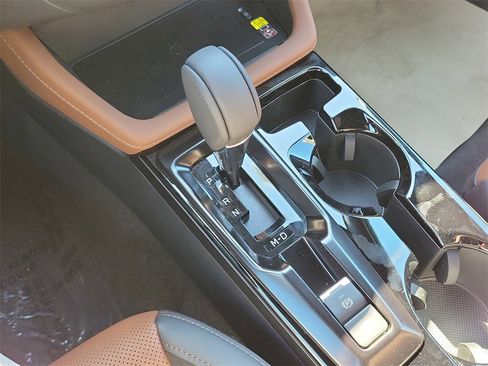 New 2026 Subaru Forester Touring image 20