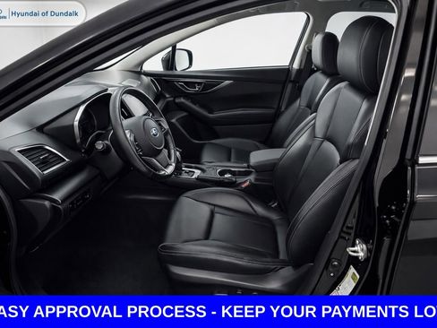 Used 2017 Subaru Impreza 2.0i Limited w/ Popular Package #4A image 11