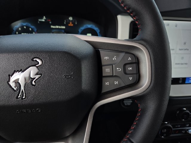 New 2026 Ford Bronco Heritage Edition AWD/4WD image 20