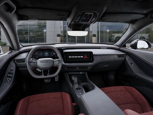 New 2026 Dodge Charger Scat Pack AWD/4WD image 14