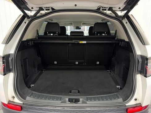 Used 2022 Land Rover Discovery Sport S AWD/4WD image 14
