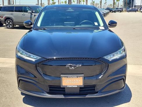 Used 2021 Ford Mustang Mach-E Select RWD image 34