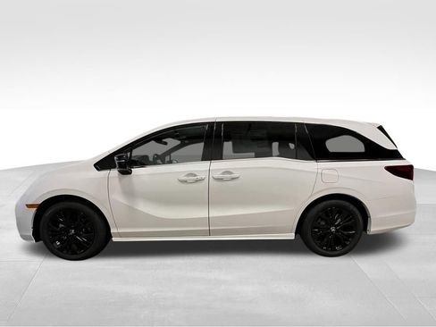 New 2026 Honda Odyssey Sport-L image 2