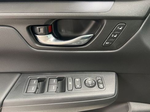 New 2026 Honda CR-V Sport-L image 21