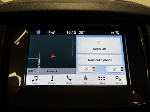 Used 2019 Ford Ranger Lariat w/ Equipment Group 501A Mid image 9