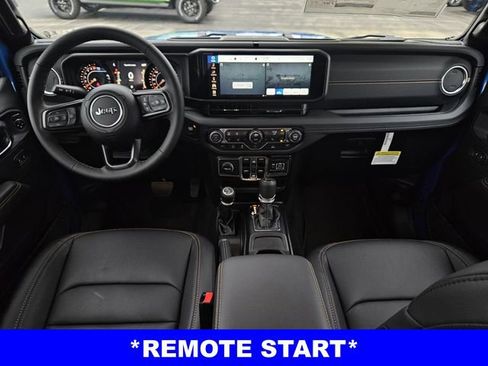 New 2025 Jeep Gladiator Sport image 5